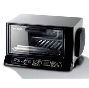 Cuisinart TOB 175 1500 Watts Toaster Oven with Convection Cooking 