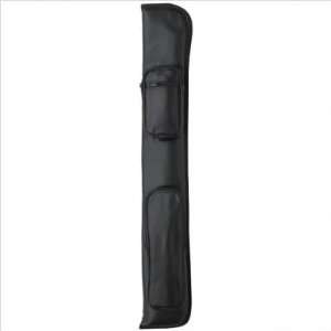    Action Deluxe Soft Cue Case   1 butt, 2 shafts Toys & Games