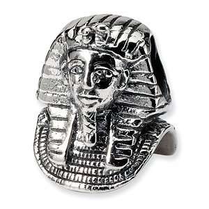  Sterling Silver Reflections Pharaoh Bead Jewelry