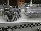 COMPLETE REV TECH POLISHED BIG BORE HEADS 88 100  