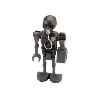1B Medical Droid   LEGO Star Wars Minifigure (Approximately 2 Inches 
