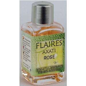  Rose (Rosa) Essential Oils