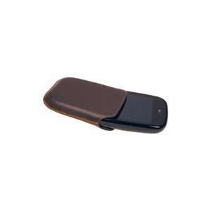  Sprint Protective Brown Sleeve   Palm PRE Electronics
