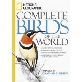  DK Handbooks: Birds of the World (9781564582966): Alan 