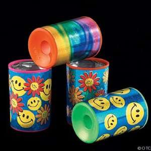  Mini Toy Prism Kaleidoscopes (1 dz) Toys & Games