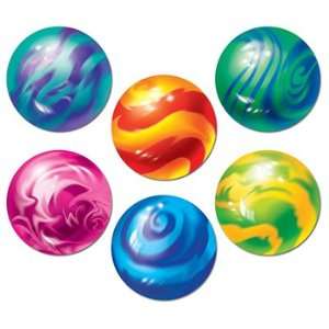  Marbles Mini Cut Outs Toys & Games