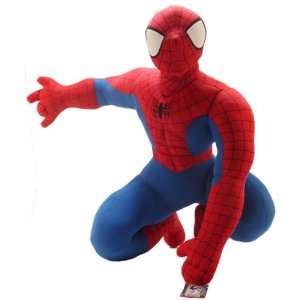  Marvel Spider Man 18 Plush: Toys & Games