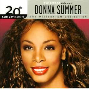  V2 Best of Donna Summer Donna Summer Music