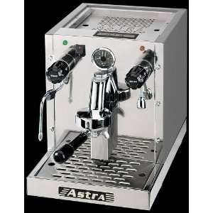  Astra GA 021 Stainless Gourmet Automatic Espresso Machine 