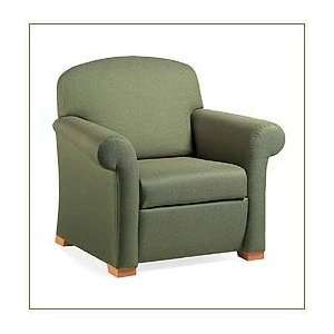  Bishop Lounge Lawson Style Armchair