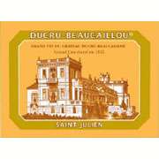 Chateau Ducru Beaucaillou 2004 