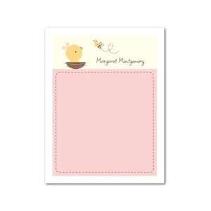  Thank You Cards   Chick Nest: Tea Rose By Nancy Kubo 