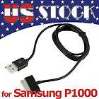 NEW USB Charging Data Cable for Samsung Galaxy Tab 10.1 P1000 P7500 