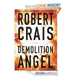 Demolition Angel Robert Crais  Kindle Store