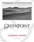 Green Point Cabernet/Shiraz 2007 
