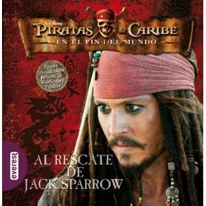  Piratas del Caribe en el Fin del Mundo al Rescate de Jack 