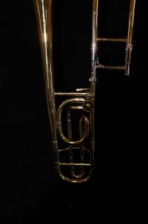 Blessing BTB 88 Trombone Good Condition  
