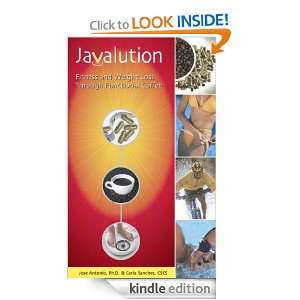 Javalution: Fitness And Weight Loss Through Functional Coffee: Carla 