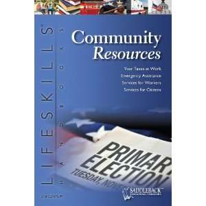   Resources (9781616516895): Saddleback Educational Publishing: Books