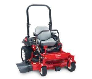 COUPON $S OFF TORO COMMERCIAL ZERO TURN LAWN MOWER 48 20.5hp 2000 