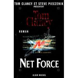  Net Force 1 (Romans, Nouvelles, Recits (Domaine Etranger 
