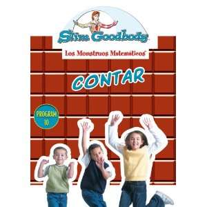   Goodbody Monstrous Matematicos Contar Slim Goodbody Movies & TV