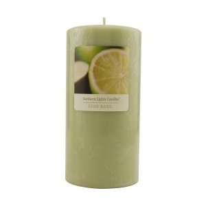   inch PILLAR ESSENTIAL BLENDS CANDLE. BURNS APPROX. 120 HRS. for Unisex