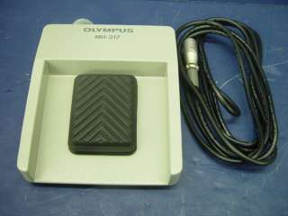 Olympus Foot Switch Pedal MH 317 for UHI 3 Insufflator  