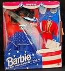 barbie for president  