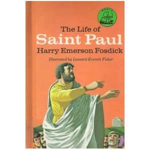  Landmark series The Life of Saint Paul Books