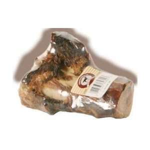  Smokehouse Meaty Knuckle Beef Bone Dog Treat: Pet Supplies