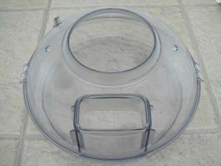 2qt Water Bowl basin pan for Rainbow Vacuum Eseries E2  