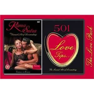  The Love Pack (9781905594269) Books