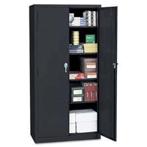  New Alera 80169   Economy Assembled Storage Cabinet, 36w x 