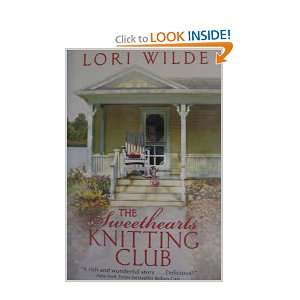  The Sweethearts Knitting Club Books