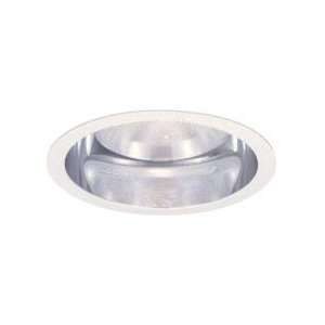   R6VT 60 S SC 7.82in. Shallow Open Reflector Recessed