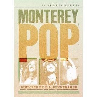    Monterey International Pop Festival Various Artists Music