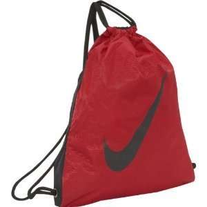  Nike Team Training Home & Away Gymsack RED 1 Ea 