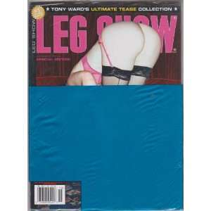   : Leg Show Magazine October 2010: Editors of Leg Show Magazine: Books