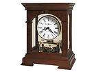 howard miller mantel clock  