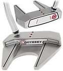 Barely Used Odyssey White Hot XG 7 Putter Golf Club 35