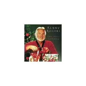  Christmas in America Kenny Rogers Music