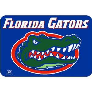  Florida Gators NCAA Welcome Mat (20x30) Sports 