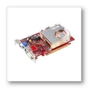   256MB DDR2 PCI Express Graphic Card (EAX1300PRO/TD/256M ): Electronics