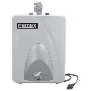   EMT2.5 Mini Tank Electric Water Heater   4910