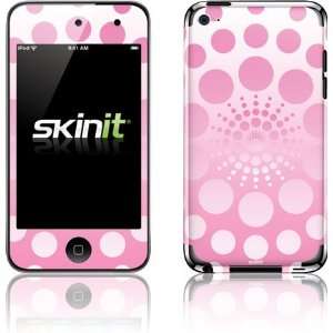  Skinit Pretty in Pink Vinyl Skin for iPod Touch (4th Gen 
