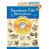 Seashore Life Illustrations (Dover …