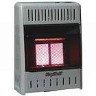 natural gas wall heater  