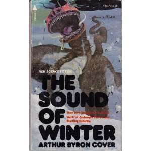  Sound of Winter (9780515040173) Arthur Byron Cover Books