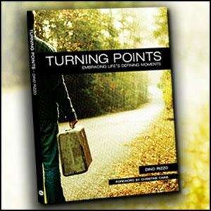 Turning Points (English and Italian Edition 